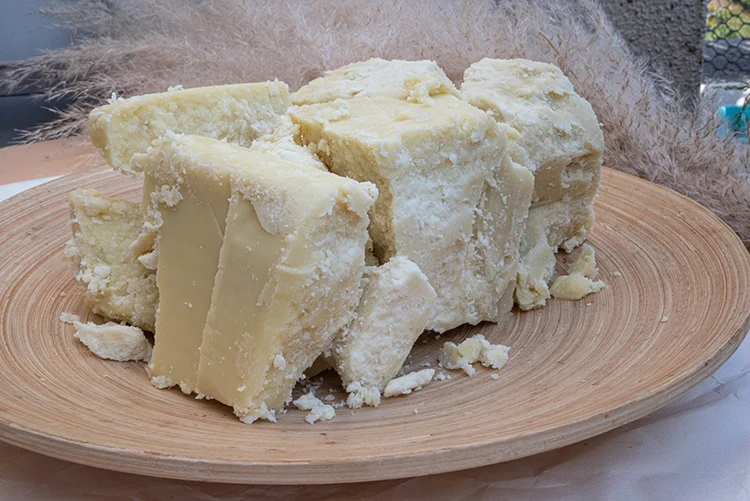 Competitive Price Shea Butter Raw Bulk Refined Unrefined Raw African Shea Butter