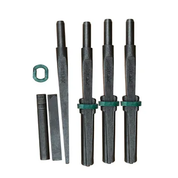 Разделитель для камня клин