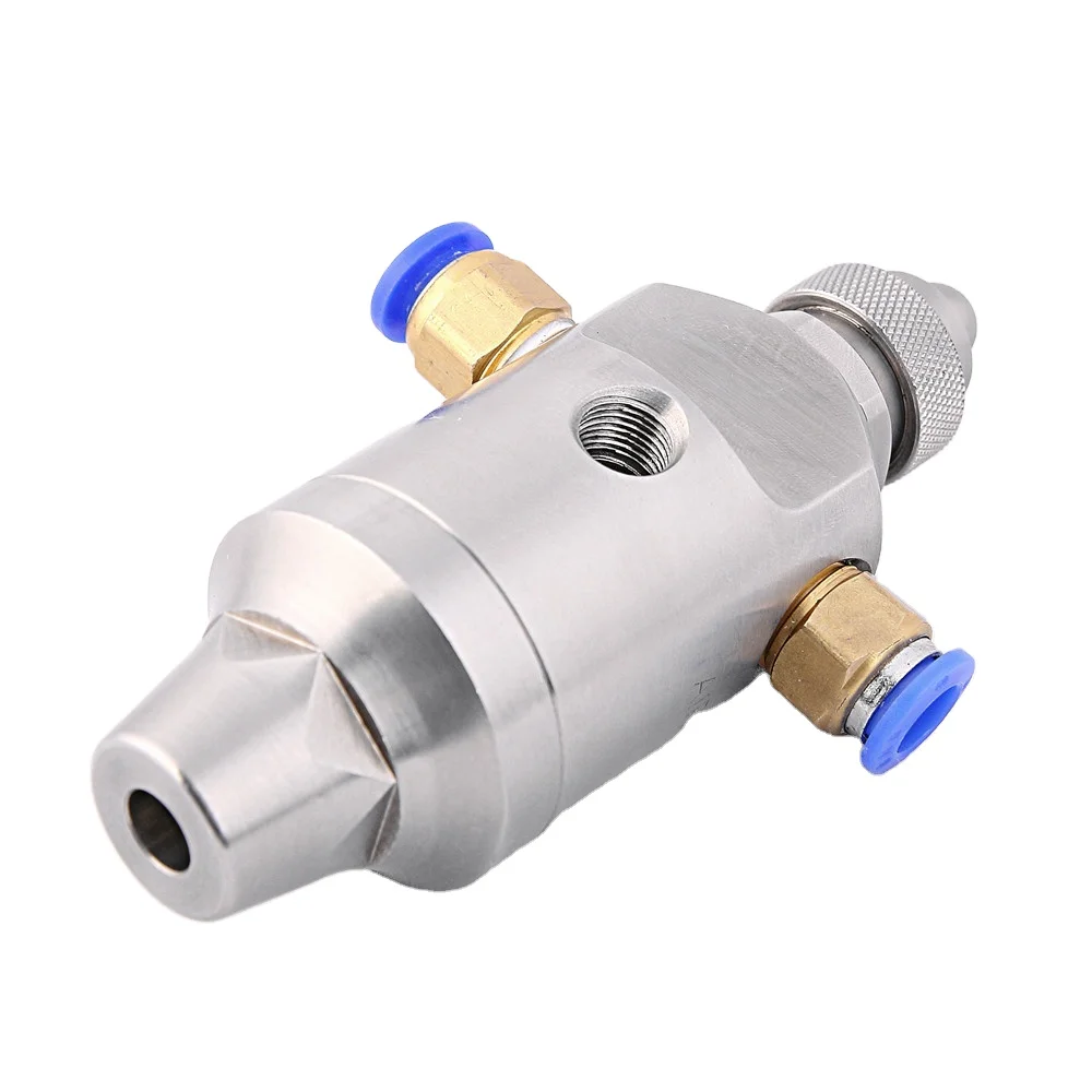 
 Форсунки распылителя тумана, форсунка распылителя воздуха, сифонная форсунка распыления воздуха  