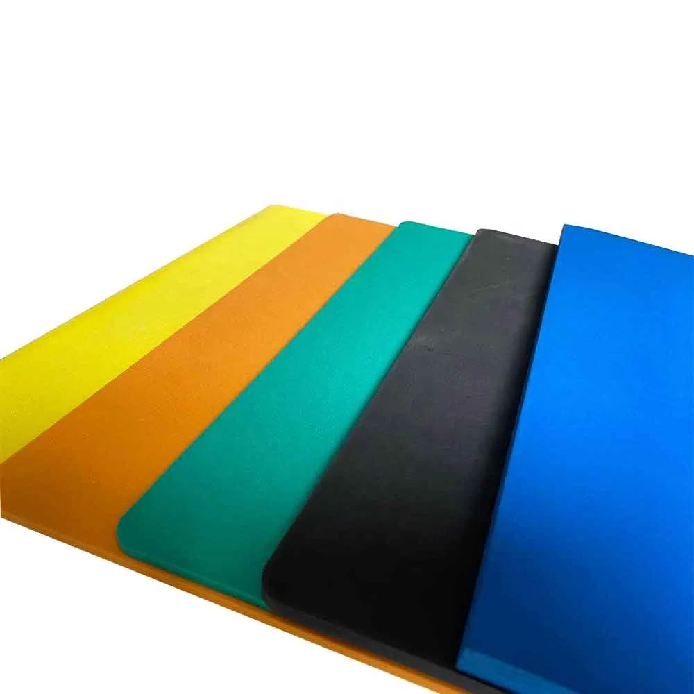 Rigid Foam  Panel Insulation High Density Polyurethane Board