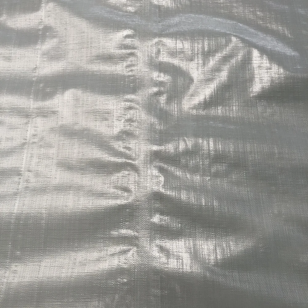 heavy duty waterproof sheet cover transparent pe tarpaulin