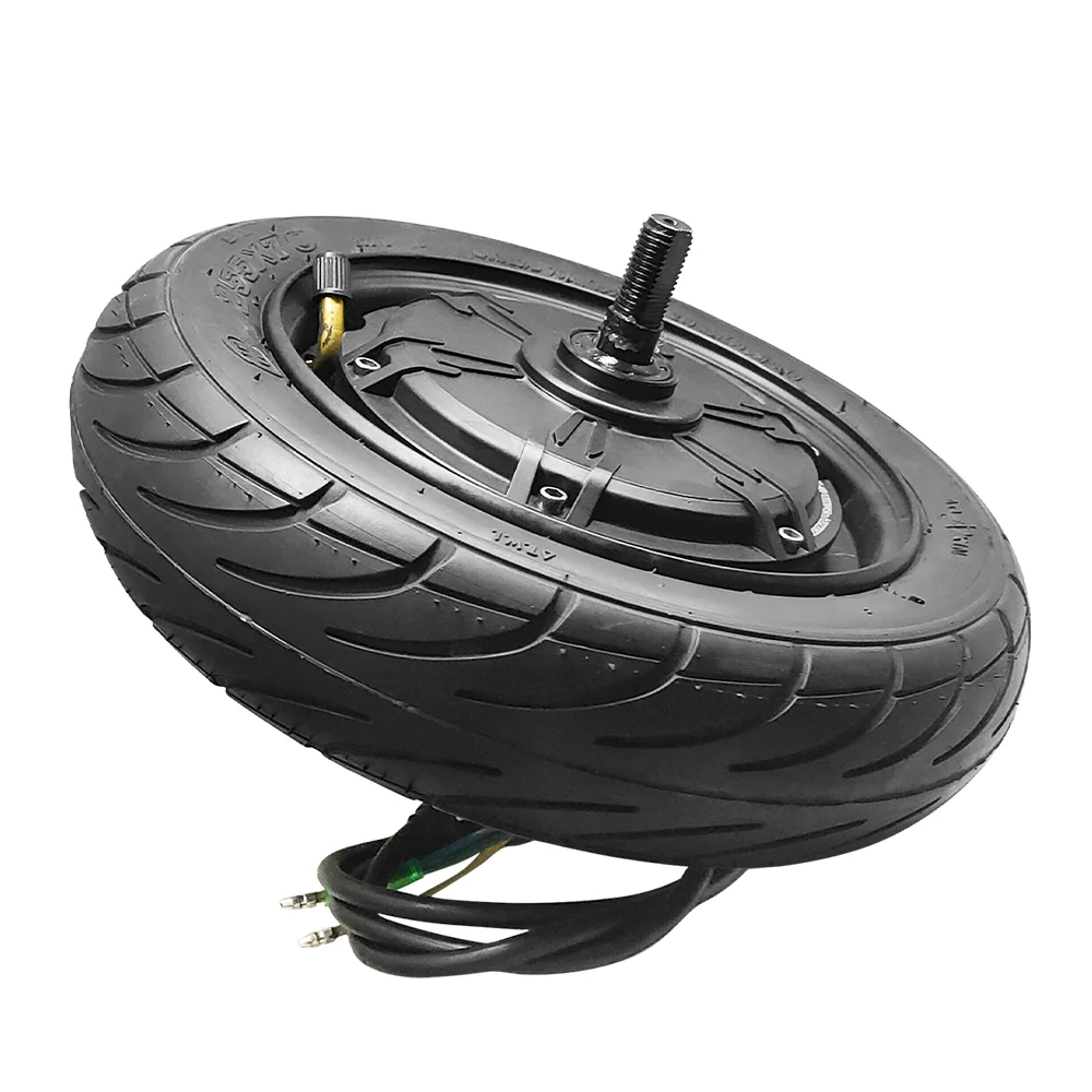 OEM ODM 1200W 10 inch e scooter wheel cheap motor brushless electric hub motor for adult