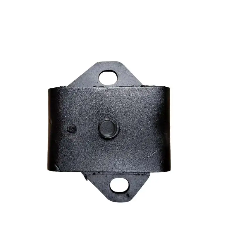 Chinese light truck parts 1040 engine rubber pad 1001060D800