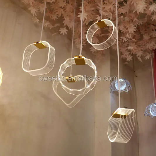 2020 особый стиль, свадебное украшение для крыши с цветами, подвесная потолочная Хрустальная люстра