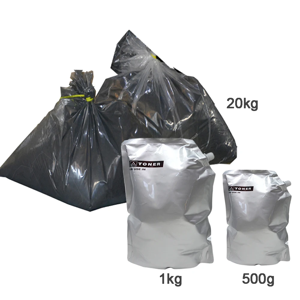 Черный тонер для Ricoh MP3500/4500/4000/4001/5000/5001/4002/4002/5002 тонер-порошок копировального