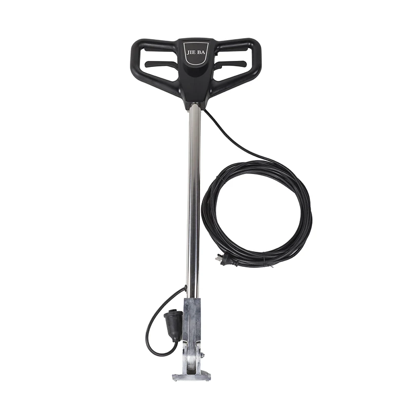 BF520 Wholesale Multifunctional Burnisher Floor Brusher Machine Cleaning Equipment Polisher