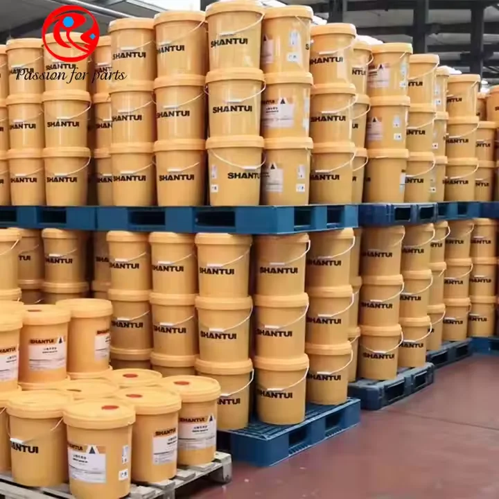Engine oil CF-4 10W/30 200L hydraulic oil wholesaleLiugong Hydraulic Transmission Oil No. 8 Hydraulic Transmission Fluid Heavy