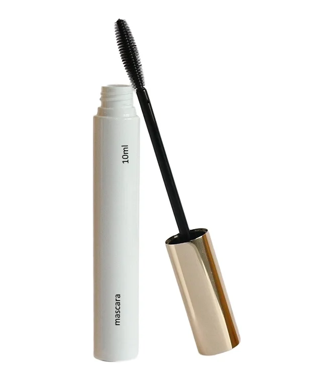  Guangzhou Cosmetic 10 мл Алюминиевая тушь для туши