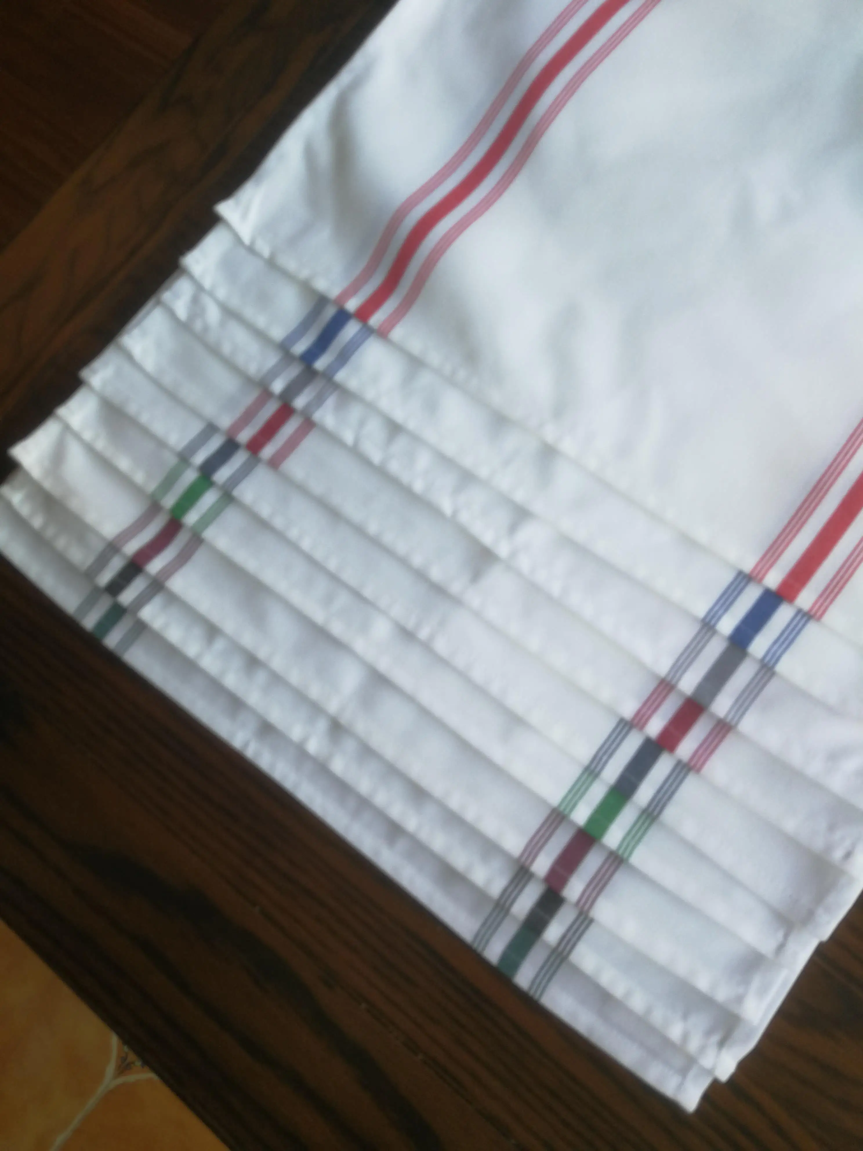 Napkin For Wedding High Quality Cheap Price Polyester Table Wedding Use Restaurant Party Airline