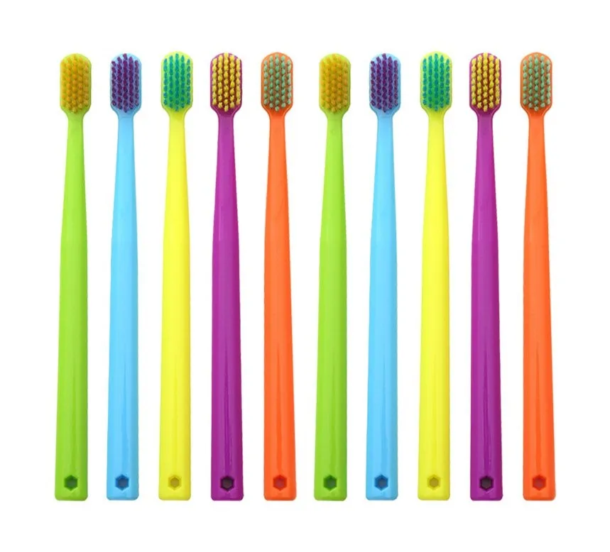 
Tooth Brush Free Sample Company Logo Printing Electric Nano ToothBrush A3004D 