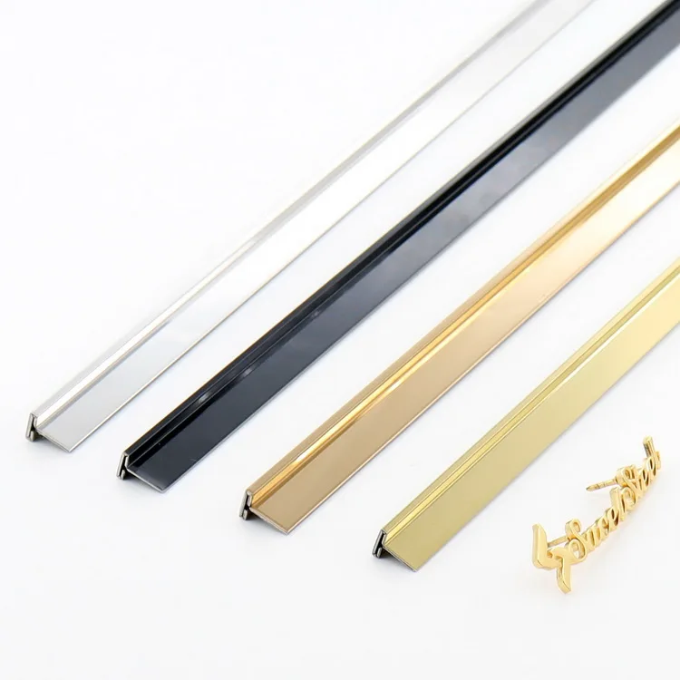 Угловая плитка из нержавеющей стали 304 т