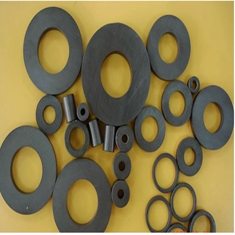 Brand new Superior Emi Ferrite Magnet Manufacturer China with high quality