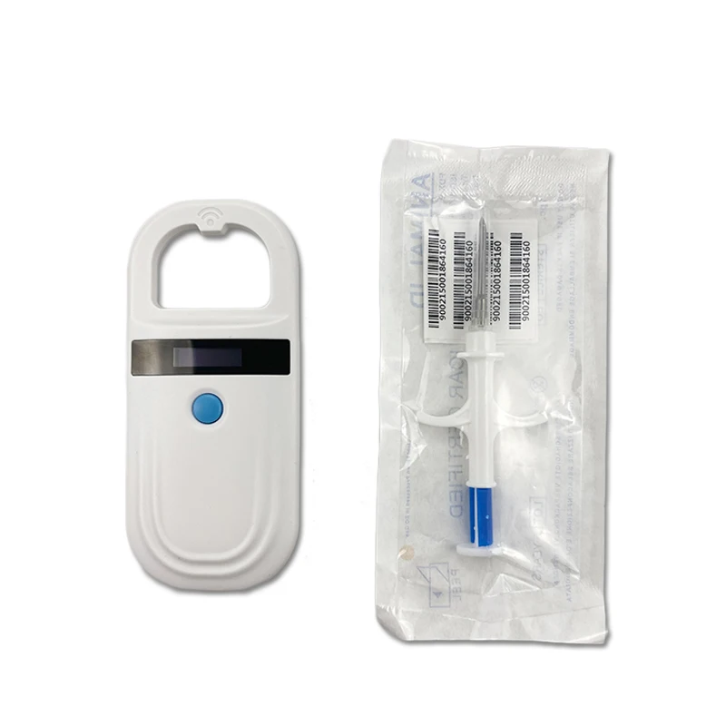 Считыватель RFID-меток 134 2 кГц