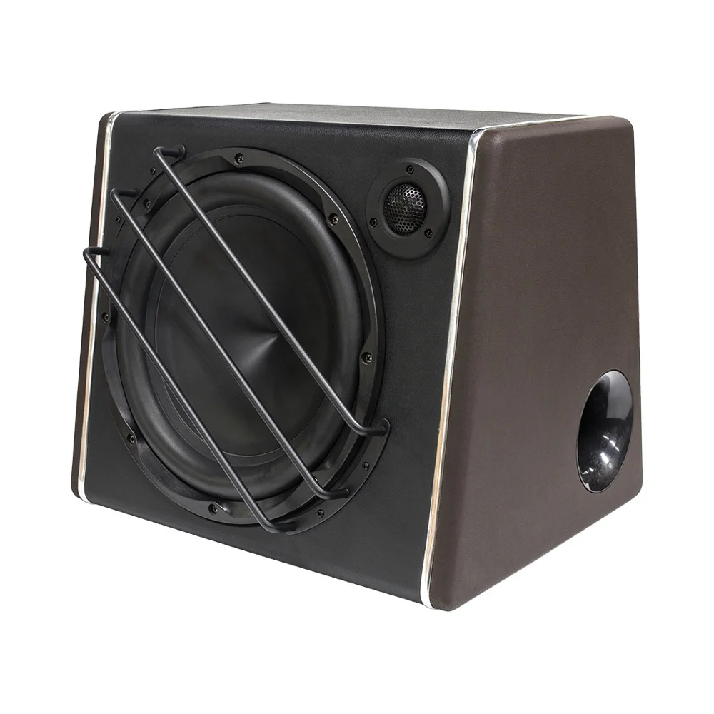 Factory Wholesale cheap car subwoofers for sale wireless car subwoofer  for car 2000w subwoofer inbuilt amplifier