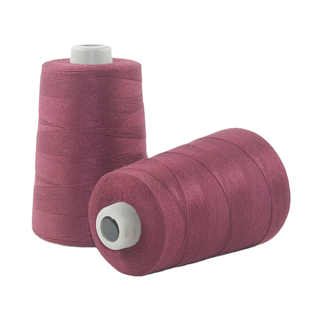Gutermann 100 polyester thread sewing thread 20/4 1000 meters/cone handbags sewing machine