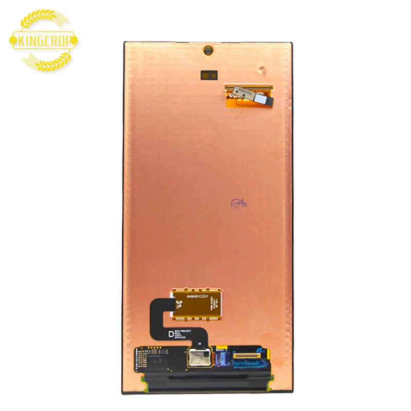 New Original For Samsung Galaxy S23 Ultra S23 Plus 5G Mobile phone LCD screen S911B for Samsung Galaxy S23 5G S23+ LCD Display