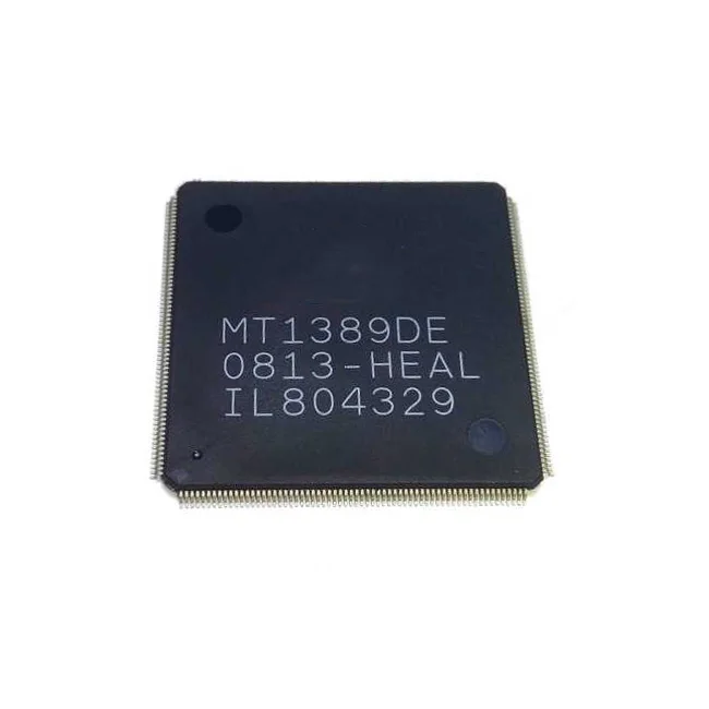 One- Stop Electronic Components Integrated Circuit Module Supplier Support BOM List Quotation Service MT1389DE/L