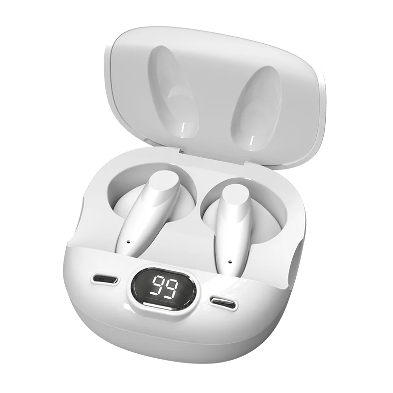 Wholesale True Noise Cancelling Wireless Electronic Audifonos Auriculares Earphone TWS Ear Buds Earbuds