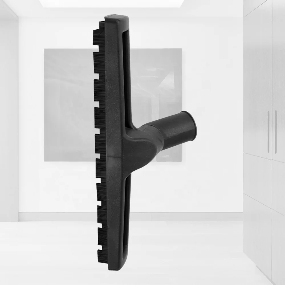 Прочная сменная насадка для щетки из АБС-пластика для бытового центрального пылесоса для сухой очистки