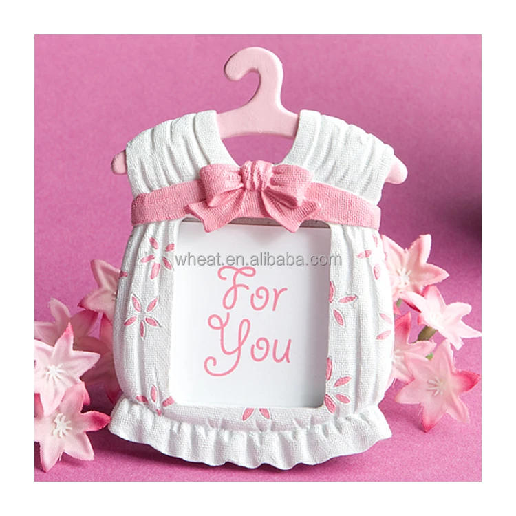 Gifts Resin Cute Baby Themed Photo Frame