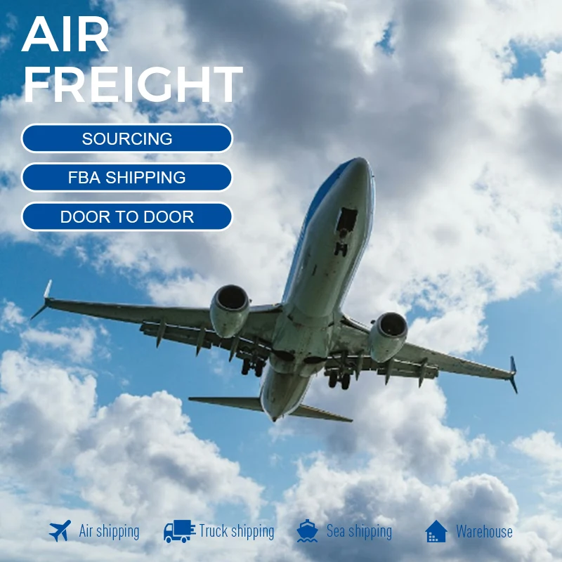 Cheapest Shipping Agent Logistics Shipping Agent Dhl Freight-Forwarder-China-To-Usa