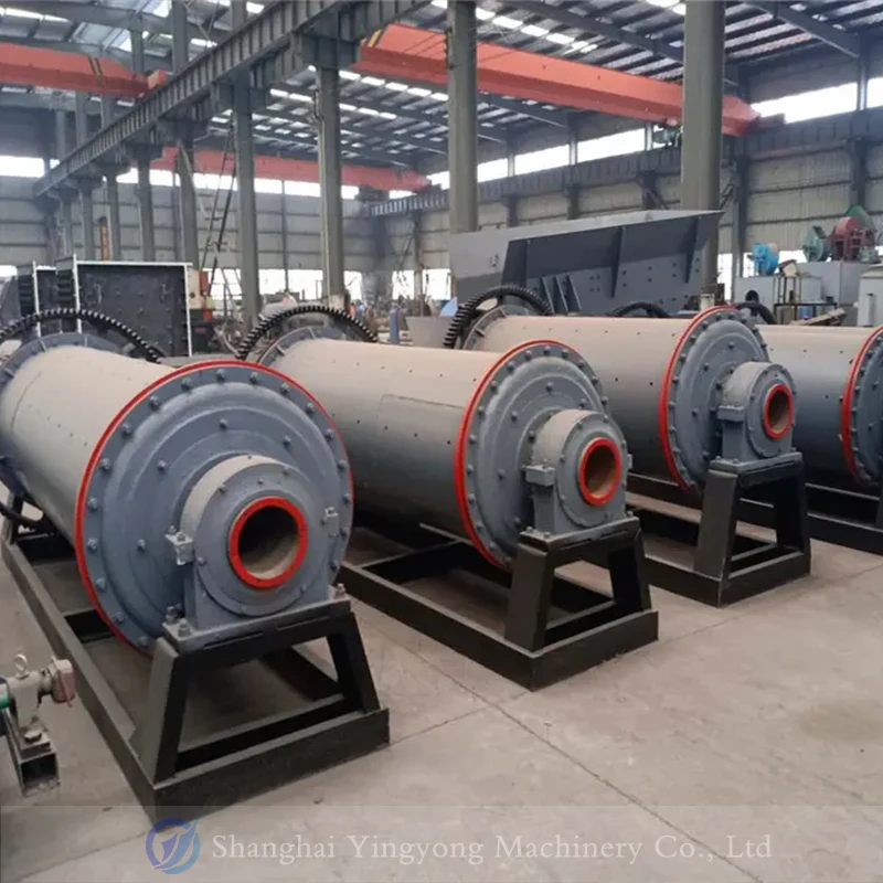 Mine Mill Cement equipment ball mill for aluminium powder Grinding Gold Copper Iron ore coal bauxite limestone dolomite
