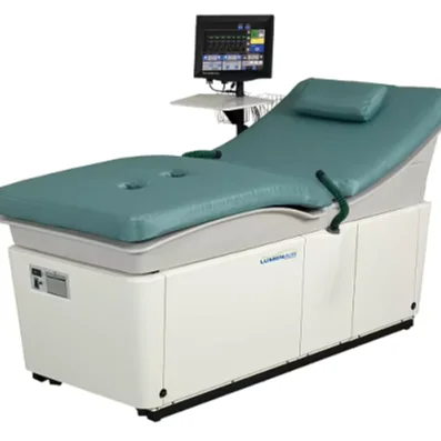 EECP Lumenair Enhanced Exteral Counter-Pulsation device  All-in-one type from VASO-VSK