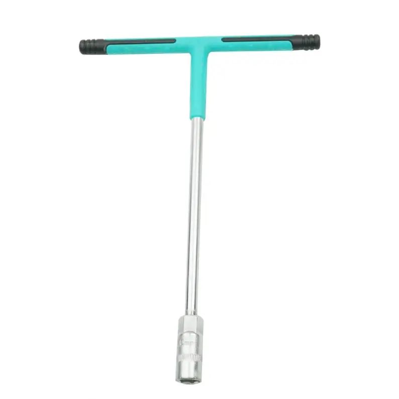 Wholesale Price Multi-function Socket Wrench T Pronged Socket Wrench Hand Tool Long Socket Wrench