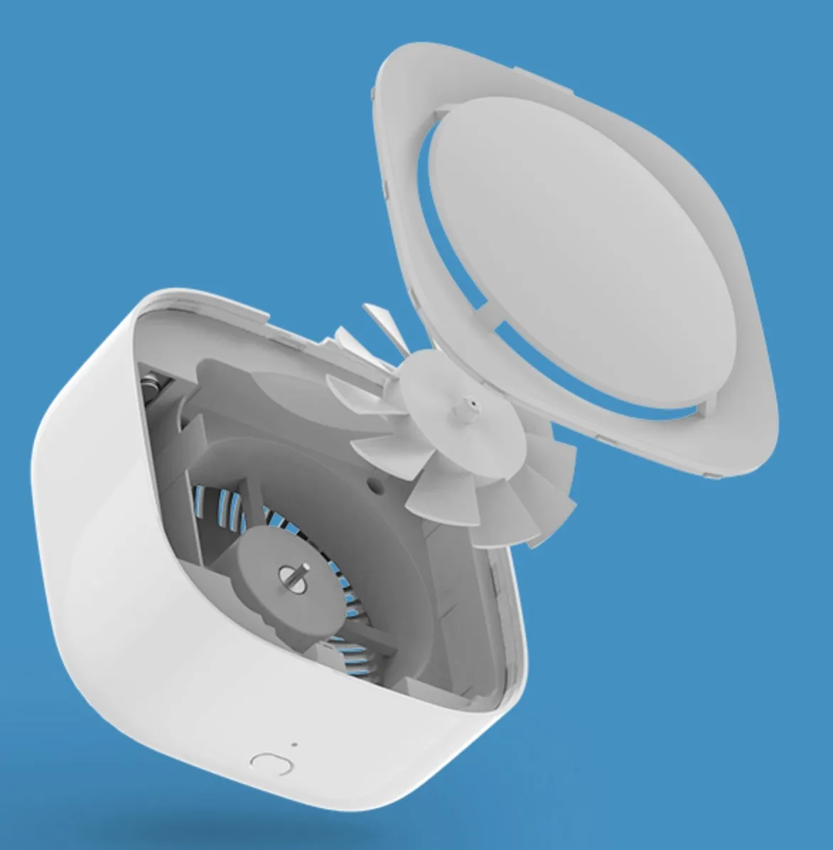 Xiaomi Mijia Electronic Pest Control Insect Mosquito Repellent USB Mosquito Killer Night Mosquito Killer Lamp