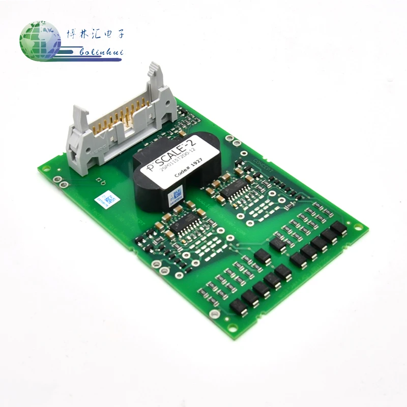Hot selling new and original power integration igbt gate driver 2SP0115T2C0-12