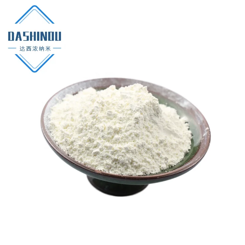 10-20nm CAS No.: 1314-13-2 Nano Grade Zinc Oxide ZnO ZnO 99.6 -99.95%