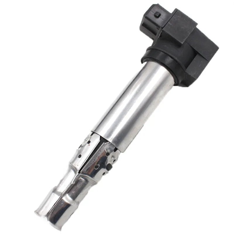 Hot Sale Engine ignition coil pack BD0074445A 78300001 for chery qq 0.8 qq 308