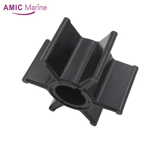 Water Pump Impeller 50/60/70/90HP for Tohatsu Nissan 3B7-65021-2 3C7-65021-2 Sierra 18-8924 Outboard