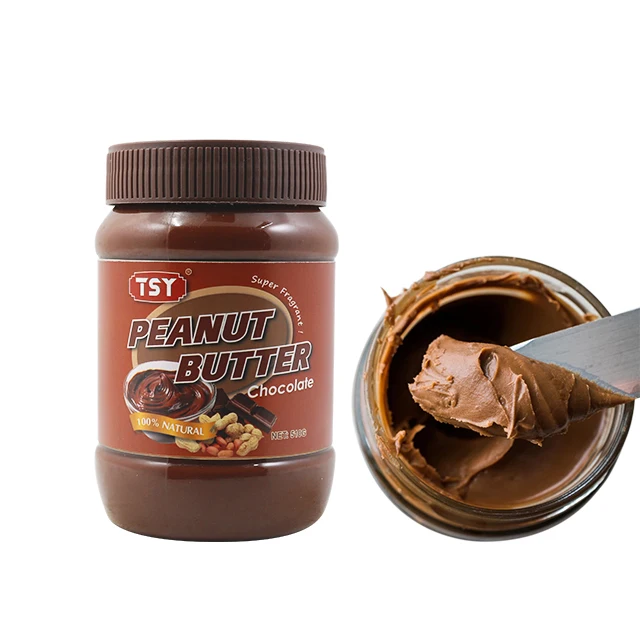 TSY Food заводские цены, все натуральные несоленые шоколадные карандаши, арахисовое масло от производителя