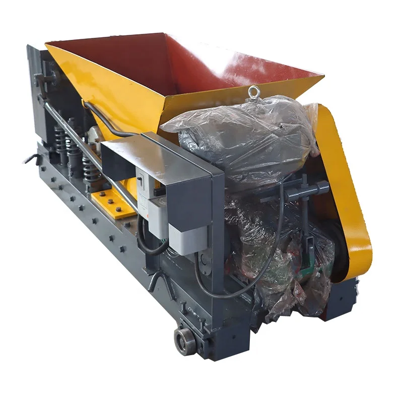 Light Weight Precast Concrete Wall Panel Hollow Core Board Making Machinery