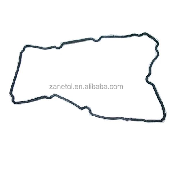ZANETOL Engine Right Valve Cover Gasket For Explorer 3.5L F-150 Mustang Edge MKX MKZ BR3Z6584B BR3Z-6584-B