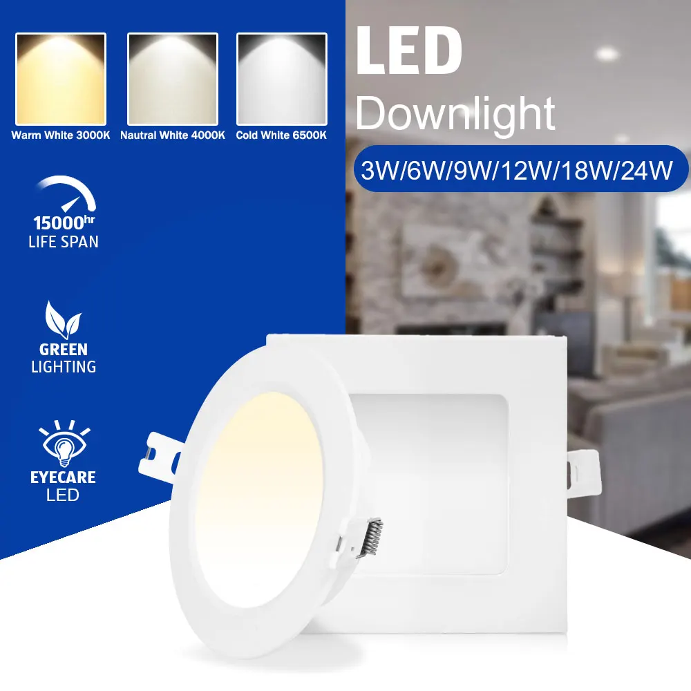 Vertak Customize Size Panel 32 inch Led 120x120 145x145 170x170 220x220 Square Led Panel Lamp Led Panel Light