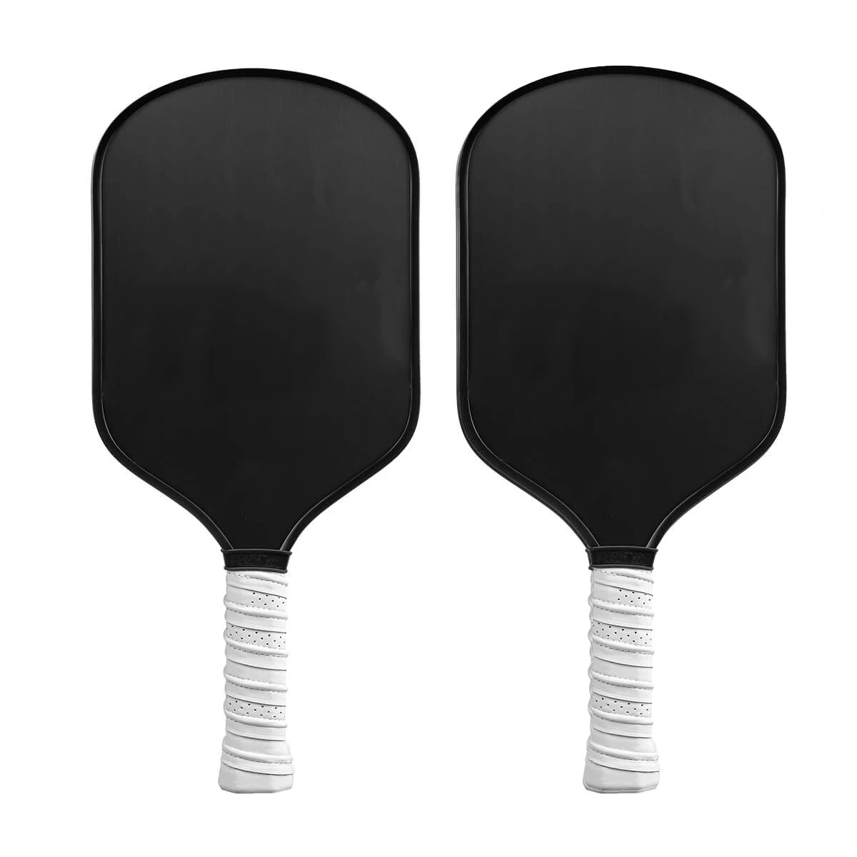 16 мм Pickleball Paddle Термоформованная интегрированная формовочная пена для инъекций Pickle Ball Paddles Toray T700 углеродное волокно