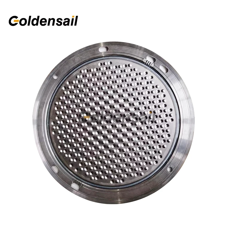 Alkaline water electrolysis electrode spare parts of alkaline water