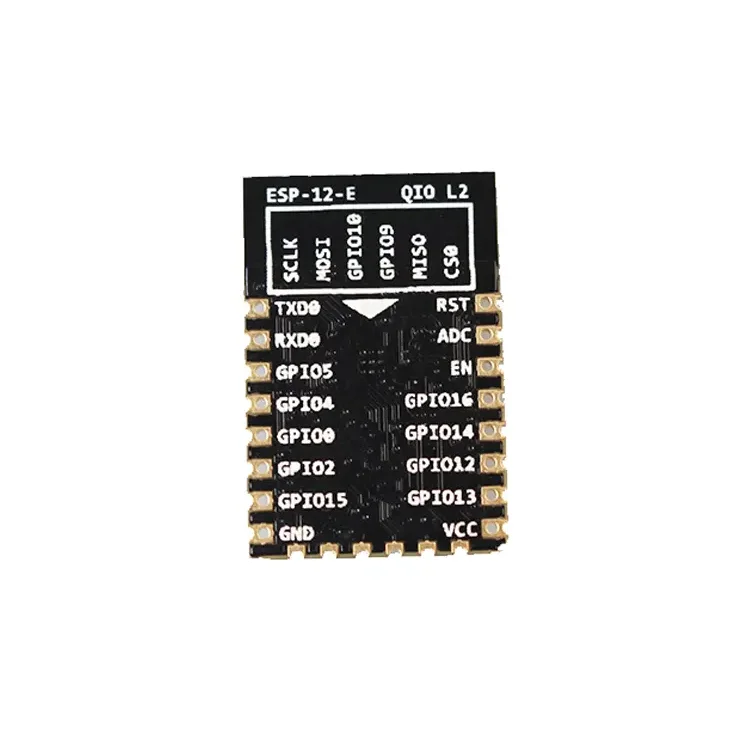 Esp8266-12e Wireless Camera Esp8266ex 12e Esp 8266 Wifi Chip Price Esp-12 Wifi Module Esp8266 nodemcu ESP-12F
