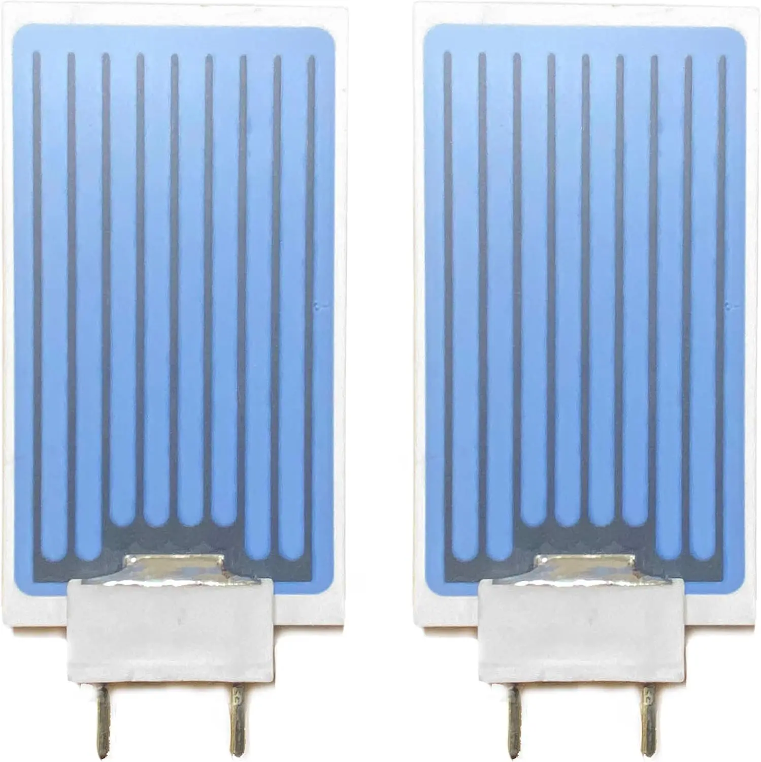 Ozone Generator Air purifier Parts ozone plate ceramic ozone plate spare parts 3.5g