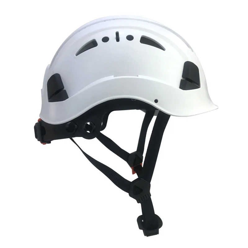 ANT5PPE ABS construction ANSI CE EN397 certified fast delivery Safety Helmet for Mining Construction Climbing & Rescue Hard Hats