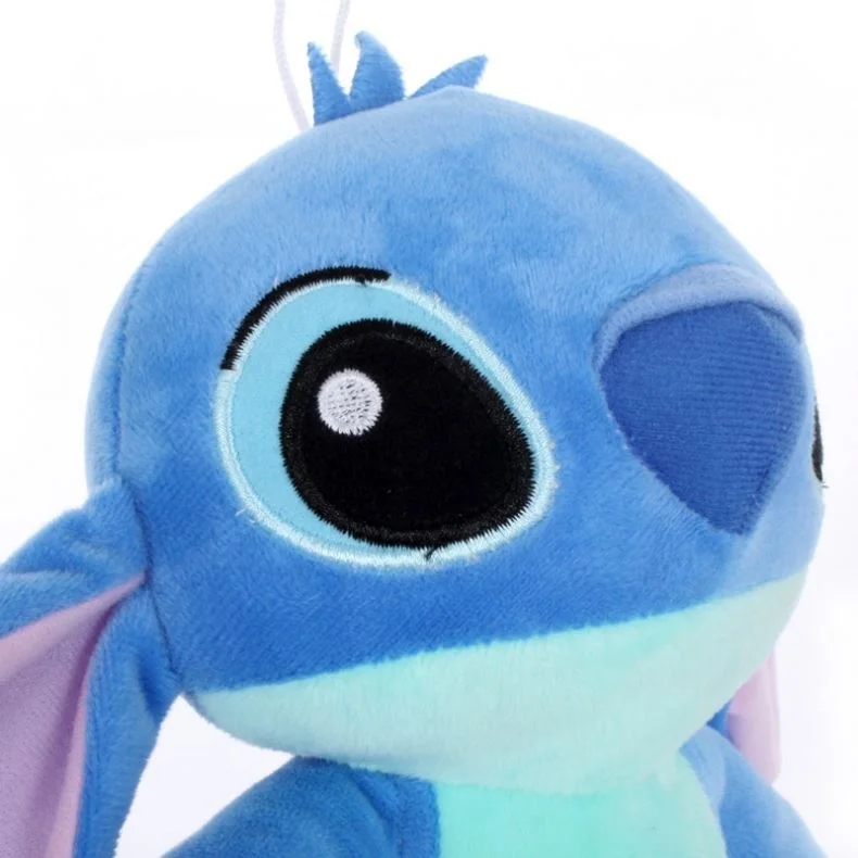 High quality Stitch Plush Doll Lilo and Stitch Plush Toys for Children Kids