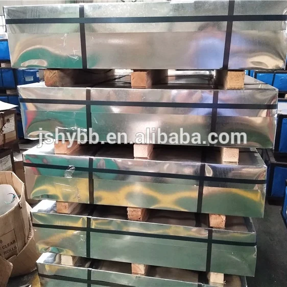 
Milk Powder Can Cap Lid Material Tin plate prime electrolytic tinplate / SPTE sheet 