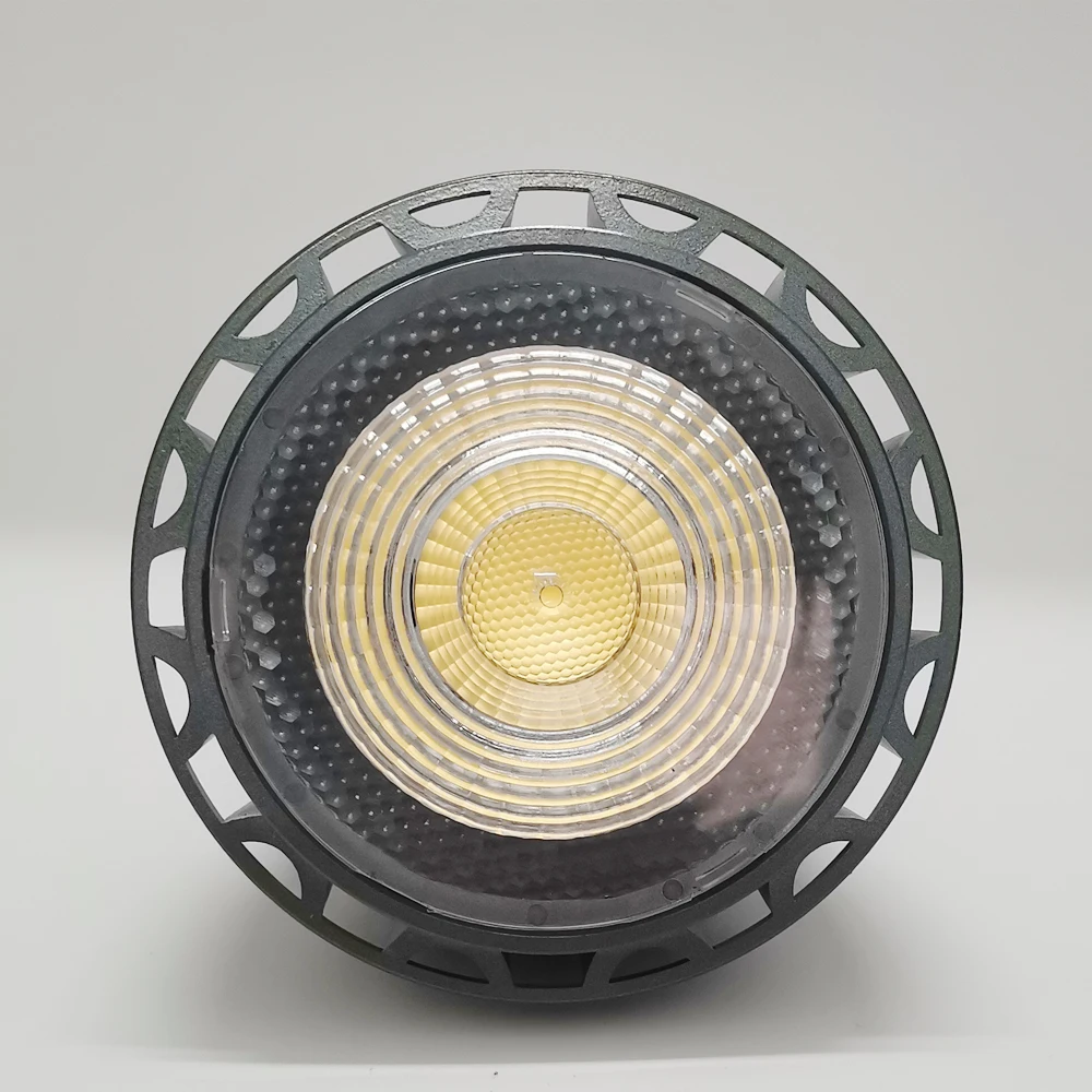 High CRI 98 Cob Spotlight par30 25w led bulb light