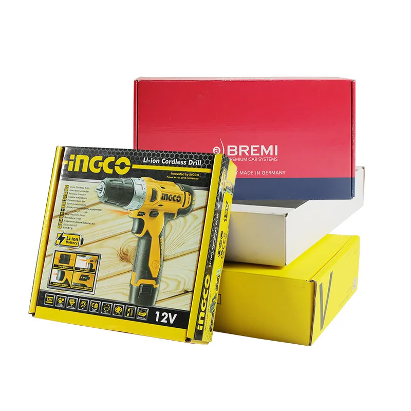 Custom Corrugated Cardboard Mailer Subscription Box Packaging Beauty Skincare Set Cosmetic Makeup Gift Box