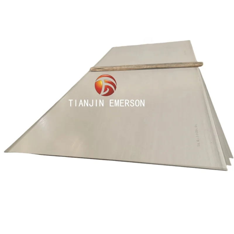 253ma 2520 2507 Cold Rolled 220s 321 321h 2205 309s 201 2205 2507 Stainless Steel Sheet