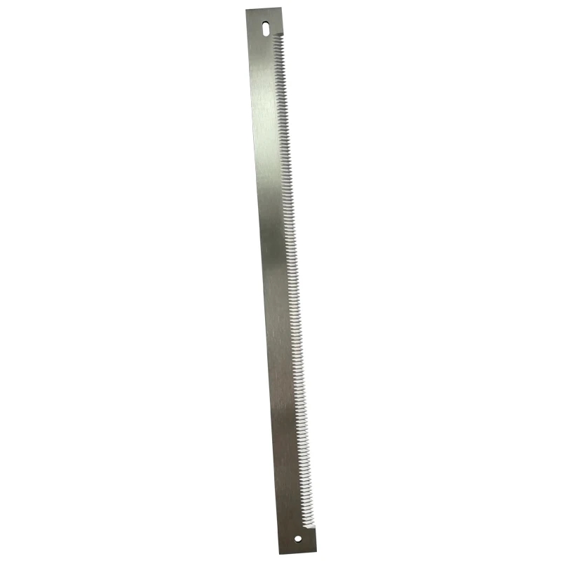 shanghai stainless steel strap cutter cutting rule single blade knife