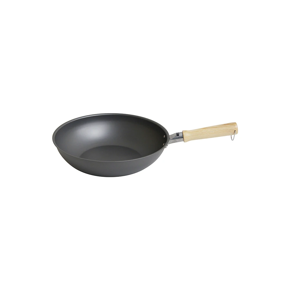 Japanese Custom Small Frying Pan With Reasonable Price