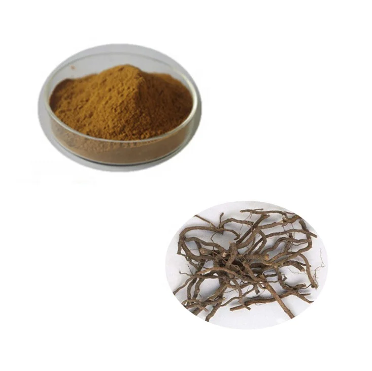 100% Natural Health Care Use Ipecac Root Extract Powder in Good Quality